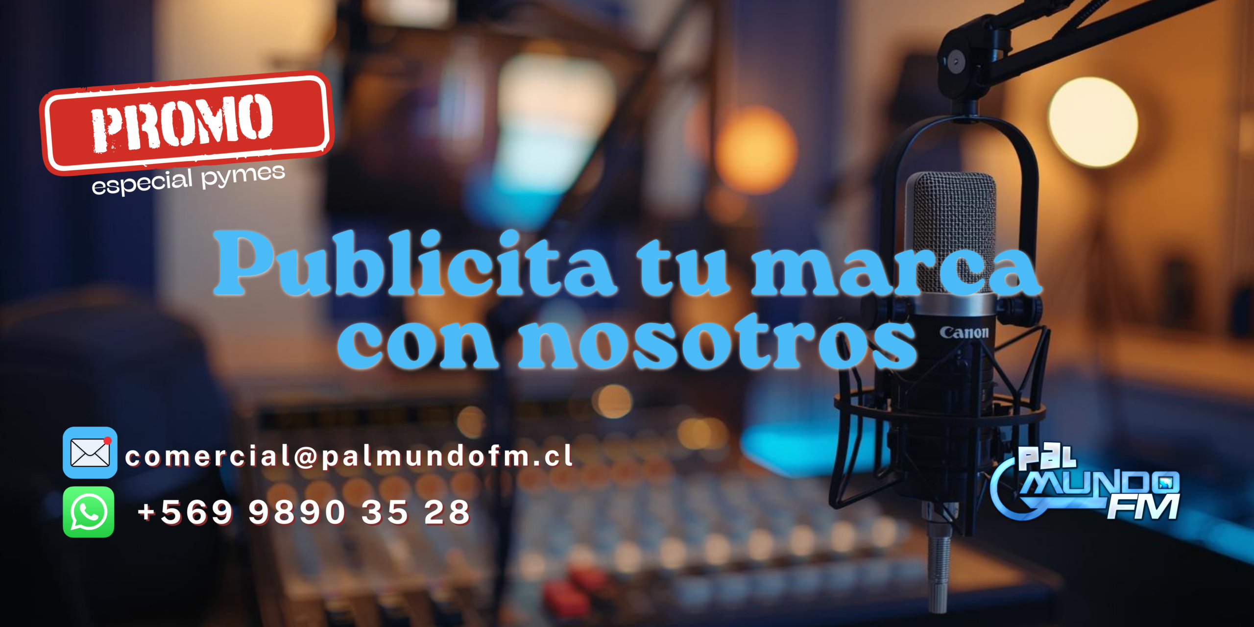 Publicidad